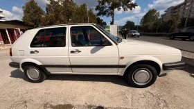 Обява за продажба на VW Golf 2 ~3 700 лв. - изображение 1