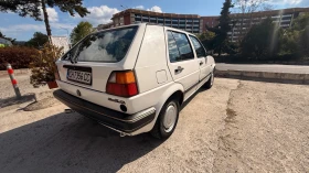 Обява за продажба на VW Golf 2 ~3 700 лв. - изображение 1