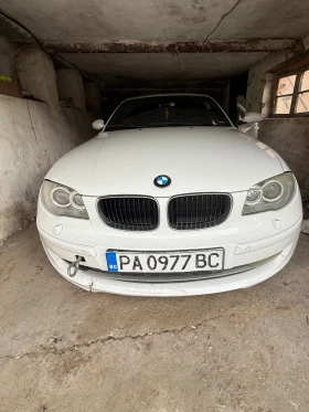 Обява за продажба на BMW 116 116i 122k.c ~3 000 лв. - изображение 1