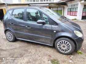 Mercedes-Benz A 170 | Mobile.bg    6