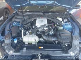 Ford Mustang 5.2L V-8 DOHC, VVT, SUPERCHARGER, 760HP Rear - 174300 лв. / 89118.17 € - 41710502 15