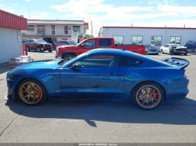 Ford Mustang 5.2L V-8 DOHC, VVT, SUPERCHARGER, 760HP Rear - 174300 лв. / 89118.17 € - 41710502 6