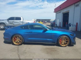 Ford Mustang 5.2L V-8 DOHC, VVT, SUPERCHARGER, 760HP Rear - 174300 лв. / 89118.17 € - 41710502 5