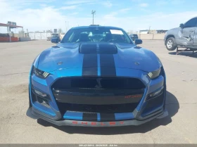Ford Mustang 5.2L V-8 DOHC, VVT, SUPERCHARGER, 760HP Rear - 174300 лв. / 89118.17 € - 41710502 4