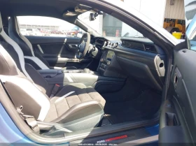 Ford Mustang 5.2L V-8 DOHC, VVT, SUPERCHARGER, 760HP Rear - 174300 лв. / 89118.17 € - 41710502 10
