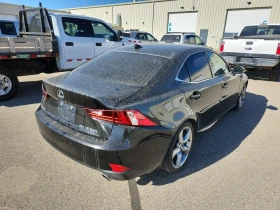 Lexus IS 350 * CARFAX * БЕЗ ПЪРВОНАЧАЛНА ВНОСКА - 31000 лв. / 15850.05 € - 72515453 3