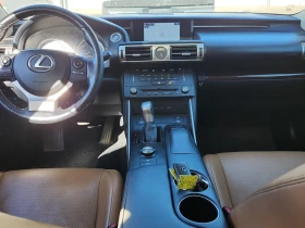 Lexus IS 350 * CARFAX * БЕЗ ПЪРВОНАЧАЛНА ВНОСКА - 31000 лв. / 15850.05 € - 72515453 7