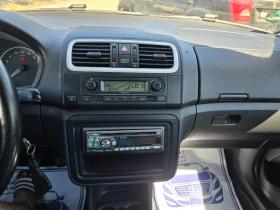 Skoda Roomster 1.9TDI/105hp/КЛИМАТРОНИК - 6999 лв. / 3578.53 € - 92938819 11