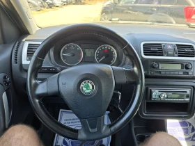 Skoda Roomster 1.9TDI/105hp/КЛИМАТРОНИК - 6999 лв. / 3578.53 € - 92938819 10
