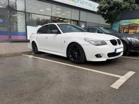 BMW 525 - 13500 лв. / 6902.44 € - 39803899 3