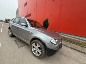 BMW X3 3.0D* 6��* 4�4* ���� | Mobile.bg � ����� ������ 2