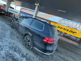VW Passat РАБОТНА* КОЛА* 2.0TDI* DSG, снимка 6