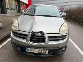 Subaru Outback 3.0i* Газов* Инжекцион* Кожа* 4х4 - 2555 € / 4997.15 лв. - 33871381 3