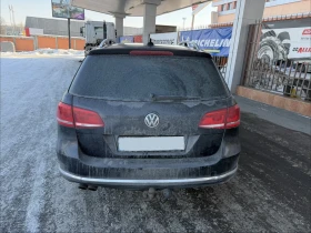 VW Passat РАБОТНА* КОЛА* 2.0TDI* DSG, снимка 7
