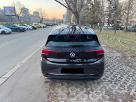 VW ID.3 62 kWh, снимка 5