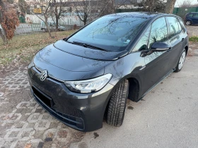 VW ID.3 62 kWh, снимка 8