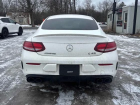 Mercedes-Benz C 43 AMG * CARFAX * БЕЗ ПЪРВОНАЧАЛНА ВНОСКА - 26500 € / 51829.49 лв. - 53784400 4