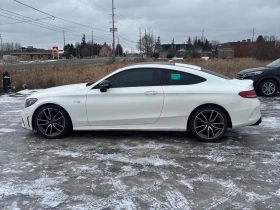 Mercedes-Benz C 43 AMG * CARFAX * БЕЗ ПЪРВОНАЧАЛНА ВНОСКА - 26500 € / 51829.49 лв. - 53784400 2