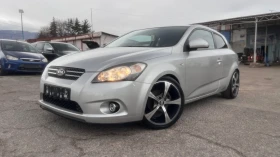 Kia Pro ceed 2.0 CVVT / ТЕМПОМАТ / ПОДГРЕВ / КЛИМАТРОНИК