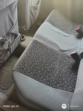 Opel Corsa - 1200 € / 2347.00 лв. - 55695105 8