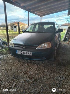 Opel Corsa - 1200 € / 2347.00 лв. - 55695105 1
