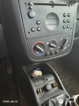 Opel Corsa - 1200 € / 2347.00 лв. - 55695105 6