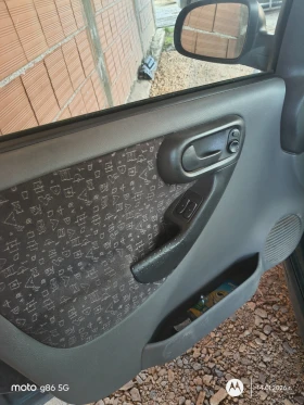 Opel Corsa - 1200 € / 2347.00 лв. - 55695105 5