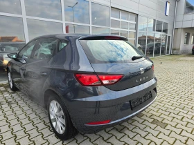 Seat Leon Автоматик !!2019г!!ЕURO6D!! - 10000 € / 19558.30 лв. - 69805775 8