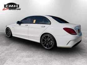 Mercedes-Benz C 43 AMG * AMG Line * HeadUp * * AвтоКредит* (ЦЕНА ДО БГ) - 21999 € / 43026.30 лв. - 15788374 5