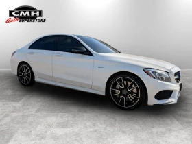 Mercedes-Benz C 43 AMG * AMG Line * HeadUp * * AвтоКредит* (ЦЕНА ДО БГ) - 21999 € / 43026.30 лв. - 15788374 3