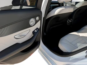 Mercedes-Benz C 43 AMG * AMG Line * HeadUp * * AвтоКредит* (ЦЕНА ДО БГ) - 21999 € / 43026.30 лв. - 15788374 16
