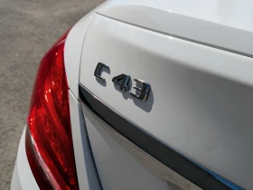 Mercedes-Benz C 43 AMG * AMG Line * HeadUp * * AвтоКредит* (ЦЕНА ДО БГ) - 21999 € / 43026.30 лв. - 15788374 8