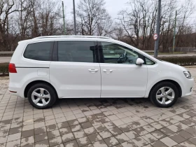 VW Sharan 2.0TDI High Line!Full! - 9650 € / 18873.76 лв. - 48395013 14