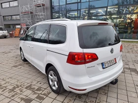 VW Sharan 2.0TDI High Line!Full! - 9650 € / 18873.76 лв. - 48395013 7