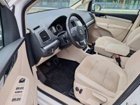 VW Sharan 2.0TDI High Line!Full! - 9650 € / 18873.76 лв. - 48395013 5