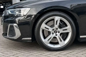 Audi A8 60TFSIE B&O/3xTV/Distronic, снимка 12
