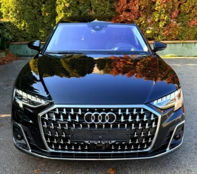 Audi A8 60TFSIE B&O/3xTV/Distronic, снимка 3