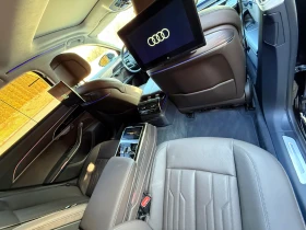 Audi A8 60TFSIE B&O/3xTV/Distronic, снимка 11