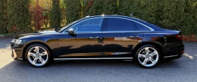 Audi A8 60TFSIE B&O/3xTV/Distronic, снимка 5