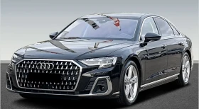 Audi A8 60TFSIE B&O/3xTV/Distronic, снимка 2