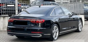 Audi A8 60TFSIE B&O/3xTV/Distronic, снимка 10