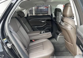 Audi A8 60TFSIE B&O/3xTV/Distronic, снимка 8
