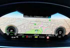 Audi A8 60TFSIE B&O/3xTV/Distronic, снимка 9