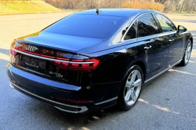 Audi A8 60TFSIE B&O/3xTV/Distronic, снимка 15
