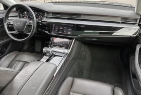 Audi A8 60TFSIE B&O/3xTV/Distronic, снимка 6