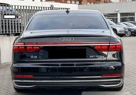 Audi A8 60TFSIE B&O/3xTV/Distronic, снимка 11
