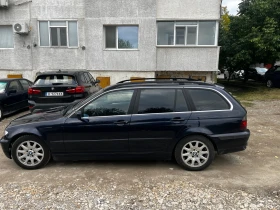 BMW 320 E46 - 2550 € / 4987.37 лв. - 81214645 5