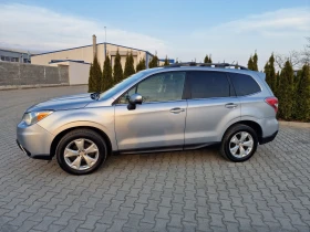 Subaru Forester 2.5i Touring Package - 11000 € / 21514.13 лв. - 92989329 7