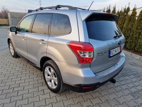 Subaru Forester 2.5i Touring Package - 11000 € / 21514.13 лв. - 92989329 8