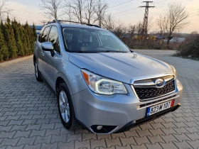 Subaru Forester 2.5i Touring Package - 11000 € / 21514.13 лв. - 92989329 3